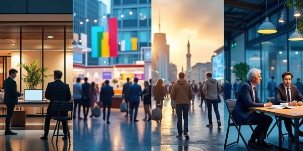 découvrez le classement des meilleures spécialités du bts commerce international à privilégier en 2025 pour booster votre carrière. analyse des débouchés, conseils d'orientation et tendances du secteur.