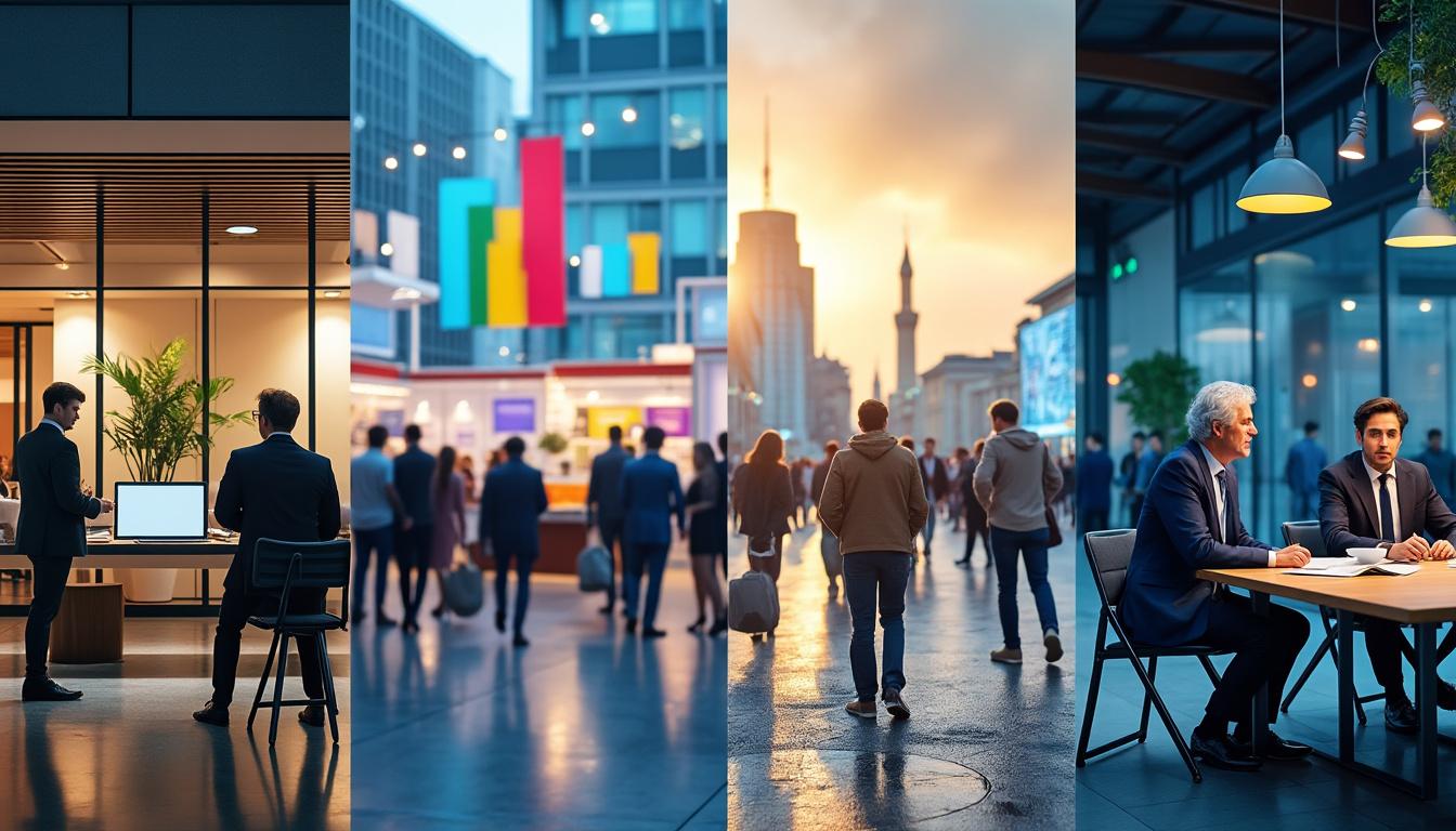 découvrez le classement des meilleures spécialités du bts commerce international à privilégier en 2025 pour booster votre carrière. analyse des débouchés, conseils d'orientation et tendances du secteur.
