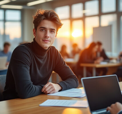 découvrez les avantages du bac section européenne pour les candidats internationaux : valorisation du parcours, ouverture sur l’international, maîtrise des langues et atouts pour la poursuite d’études ou une carrière à l’étranger.