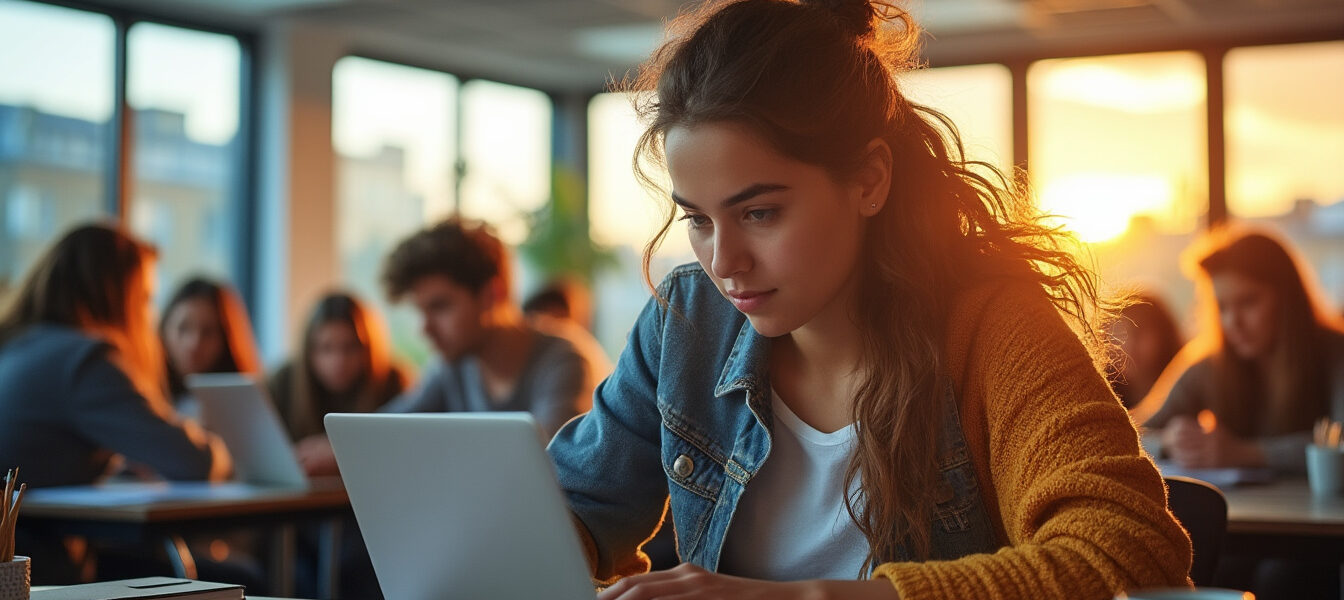 découvrez notre classement des dut techniques de commercialisation : une analyse complète pour vous aider à choisir la meilleure formation et optimiser votre avenir professionnel.