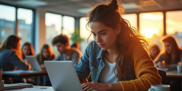 découvrez notre classement des dut techniques de commercialisation : une analyse complète pour vous aider à choisir la meilleure formation et optimiser votre avenir professionnel.