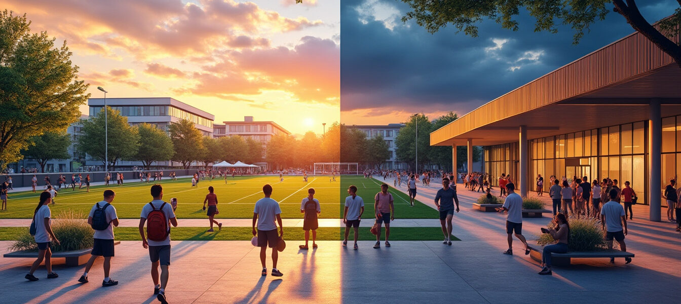 découvrez le classement des staps en france pour 2025, analysez les nouvelles tendances, les établissements les mieux placés et les critères pris en compte pour évaluer la filière sport à l’université.