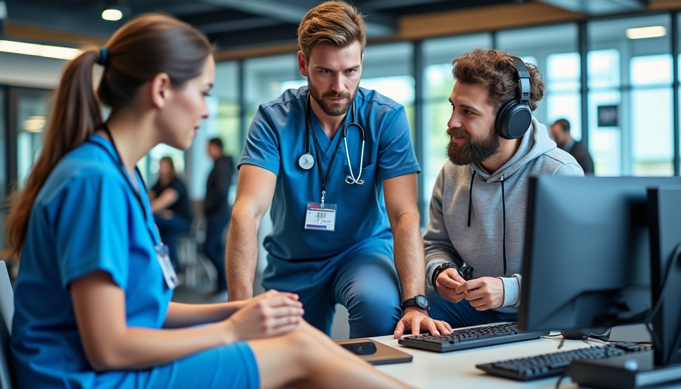 découvrez le classement des staps en france en 2025 : analyse des établissements les mieux notés, nouvelles tendances, et conseils pour bien choisir votre parcours en sciences et techniques des activités physiques et sportives.