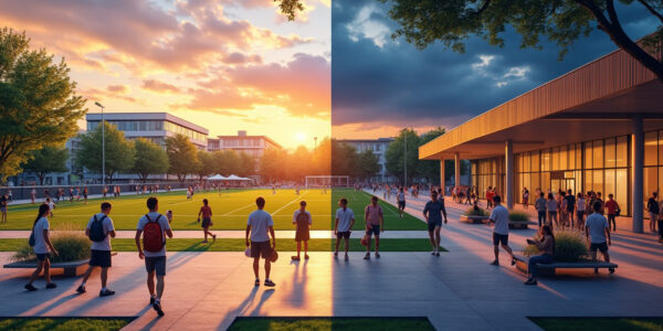 découvrez le classement des staps en france pour 2025, analysez les nouvelles tendances, les établissements les mieux placés et les critères pris en compte pour évaluer la filière sport à l’université.