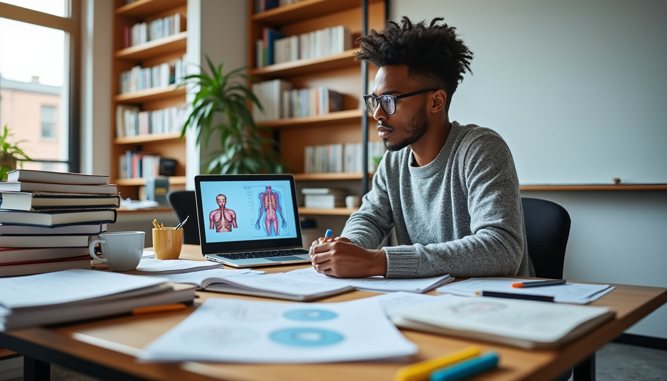 découvrez les tendances du classement pass sur parcoursup et suivez l'évolution des parcours accès spécifique santé. analyse des critères, conseils et informations clés pour optimiser votre choix d’orientation en santé.