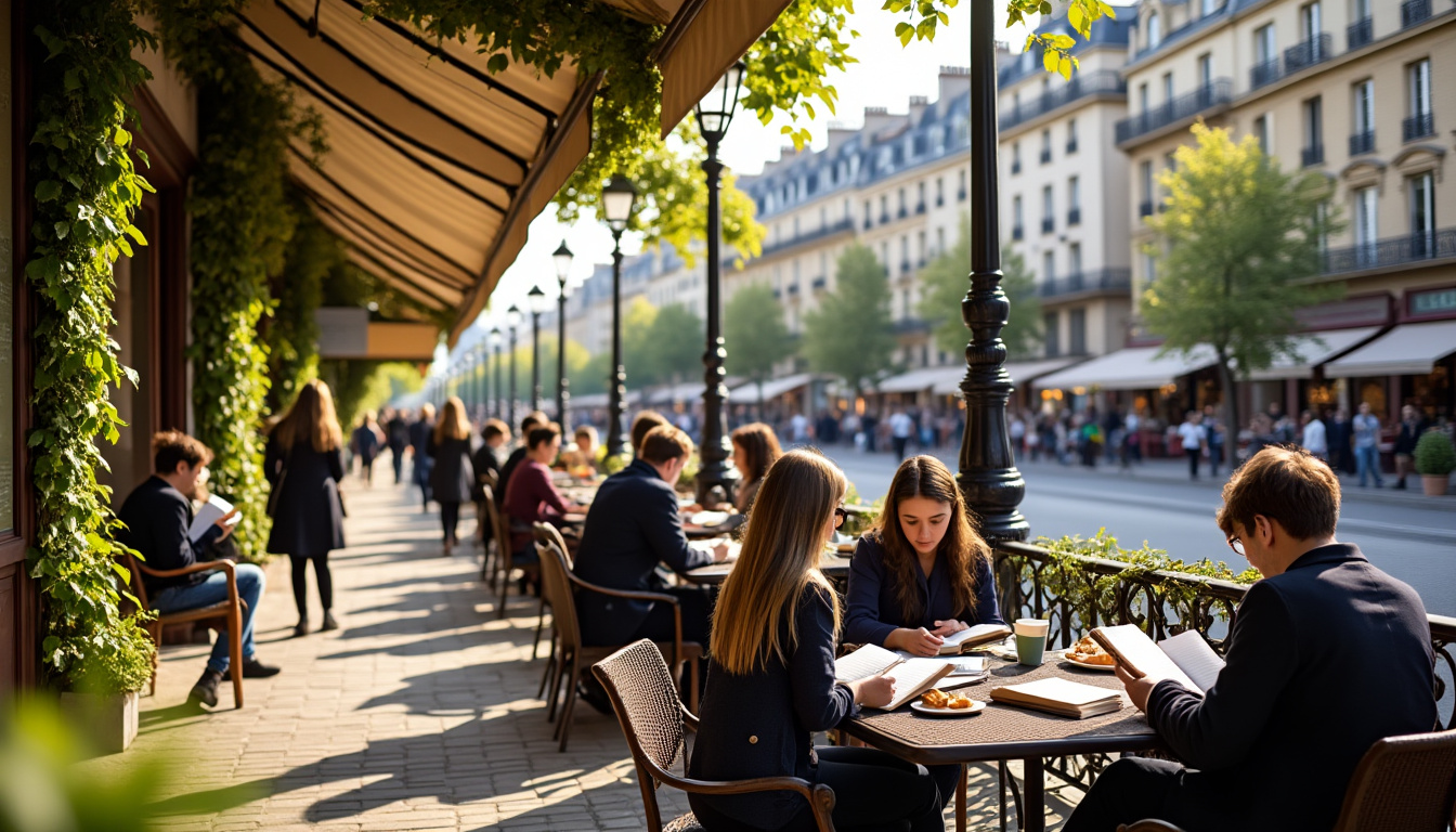 découvrez le classement 2024 des prépas littéraires et analysez la position des grandes villes françaises. comparez les établissements pour bien choisir votre prépa selon votre projet académique.