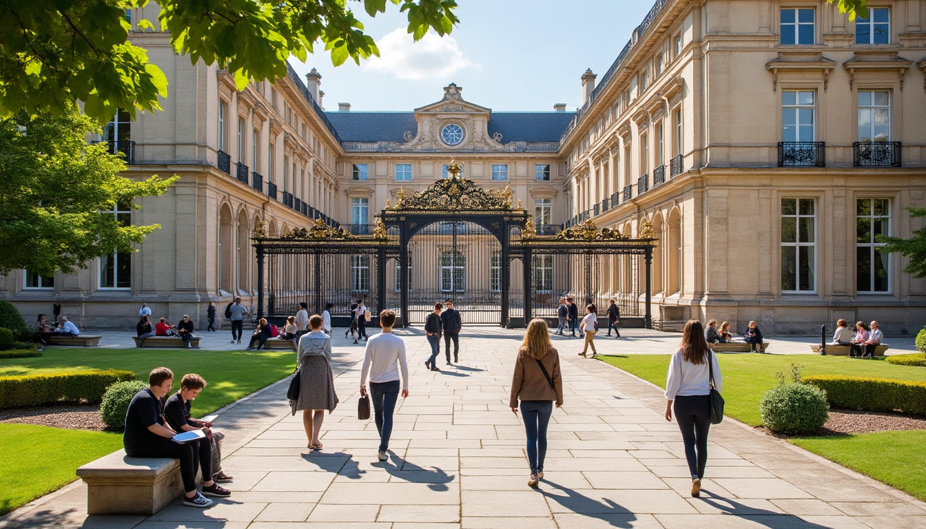 découvrez le classement 2024 des prépas littéraires dans les grandes villes françaises : analyse des meilleures classes préparatoires selon la localisation, qualité des établissements et performances aux concours.