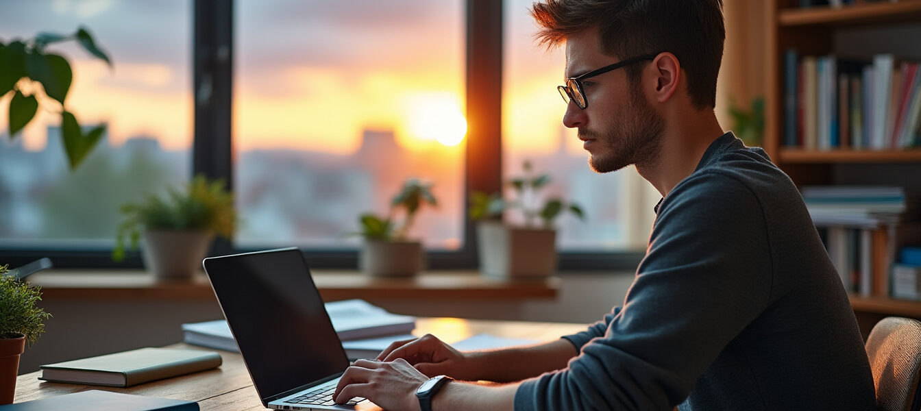 découvrez des stratégies efficaces pour comprendre pleinement un cours en ligne. apprenez à assimiler l'information, gérer votre temps et améliorer votre apprentissage grâce à des conseils pratiques adaptés à l'apprentissage numérique.