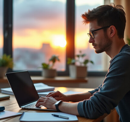 découvrez des stratégies efficaces pour comprendre pleinement un cours en ligne. apprenez à assimiler l'information, gérer votre temps et améliorer votre apprentissage grâce à des conseils pratiques adaptés à l'apprentissage numérique.