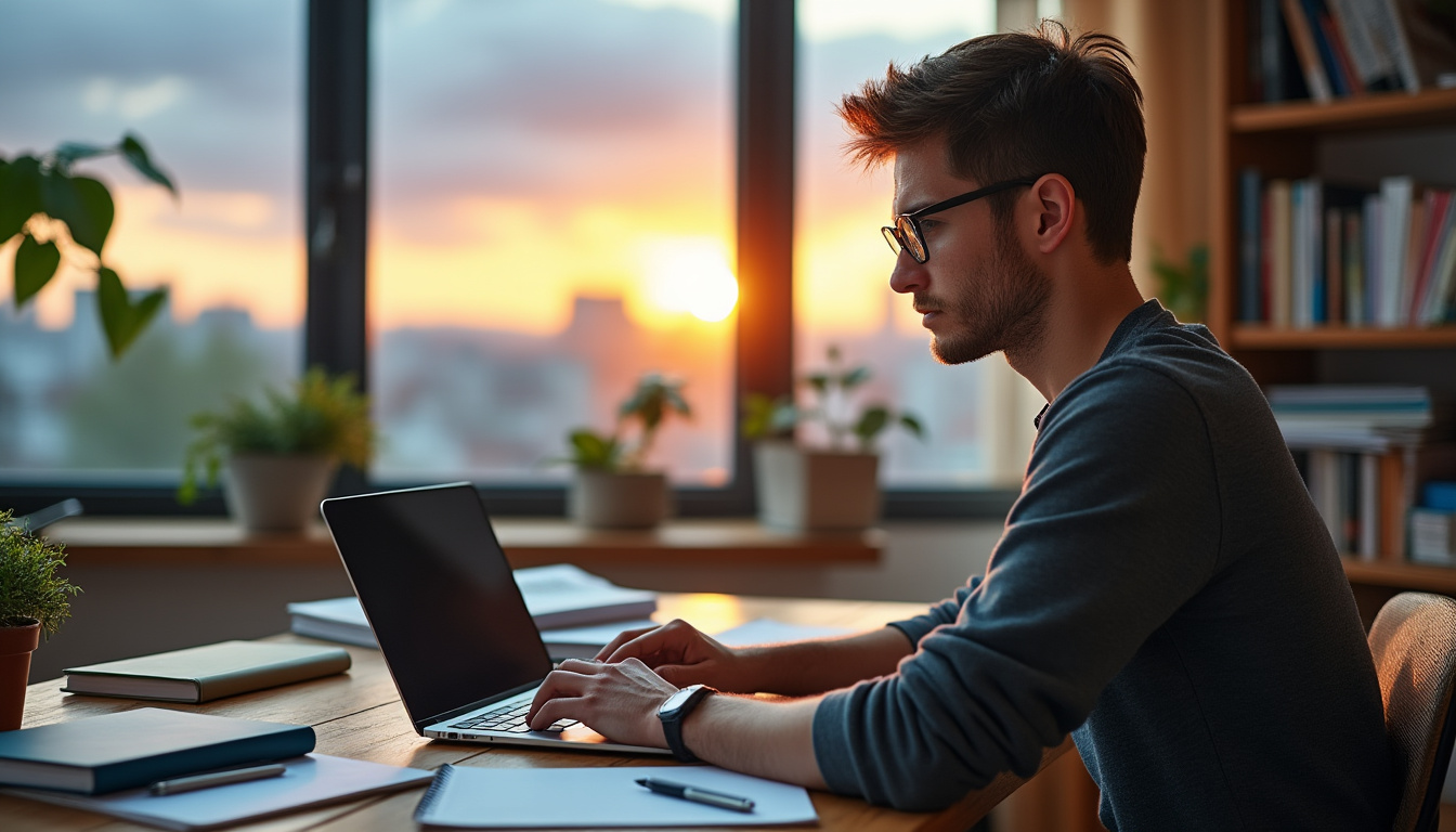 découvrez des stratégies efficaces pour comprendre pleinement un cours en ligne. apprenez à assimiler l'information, gérer votre temps et améliorer votre apprentissage grâce à des conseils pratiques adaptés à l'apprentissage numérique.