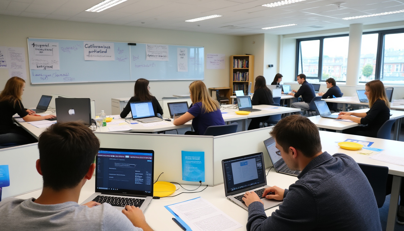 découvrez toutes les informations essentielles sur la date du concours iep 2024. profitez de nos conseils et astuces pratiques pour bien vous préparer et ne rien manquer des étapes clés de l’inscription et de l’examen.