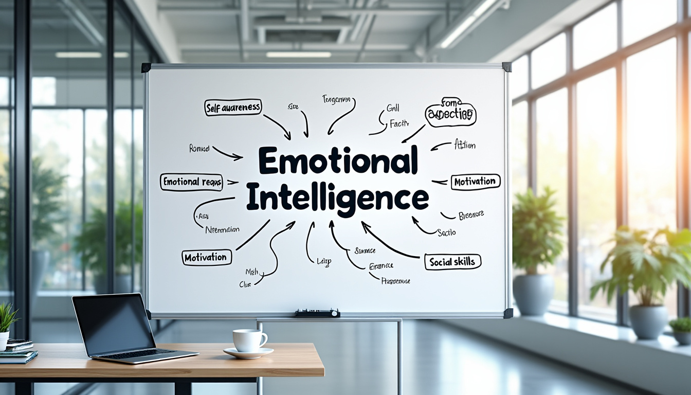 découvrez comment la carte mentale de l'espace contraignant peut vous aider à développer votre intelligence émotionnelle, à mieux gérer vos émotions et à renforcer vos compétences relationnelles au quotidien.