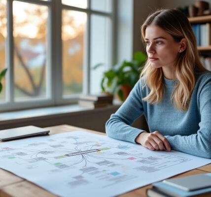découvrez comment la carte mentale « espace contraignant » peut vous aider à développer votre intelligence émotionnelle. apprenez à mieux comprendre et gérer vos émotions grâce à des outils visuels efficaces et faciles à utiliser.