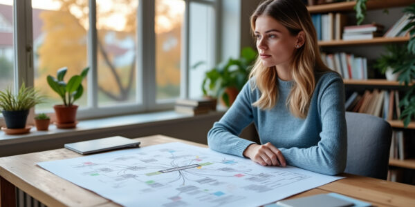 découvrez comment la carte mentale « espace contraignant » peut vous aider à développer votre intelligence émotionnelle. apprenez à mieux comprendre et gérer vos émotions grâce à des outils visuels efficaces et faciles à utiliser.