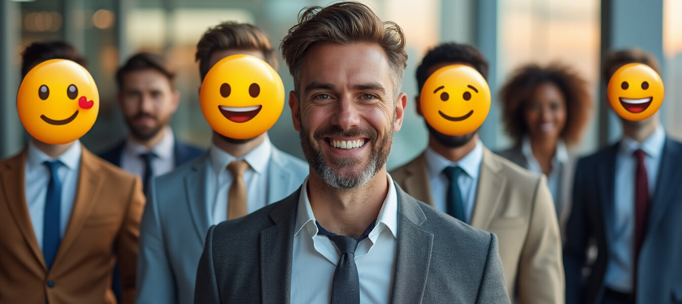 découvrez comment utiliser les emojis dans vos formations linkedin pour capter l'attention des recruteurs et optimiser votre visibilité professionnelle sur le réseau.