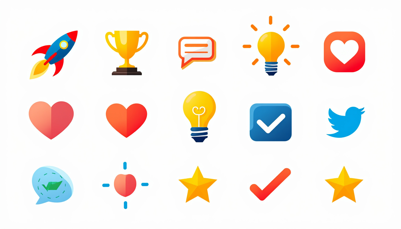 découvrez comment utiliser les emojis dans vos formations linkedin pour capter l’attention des recruteurs et booster la visibilité de votre profil professionnel.