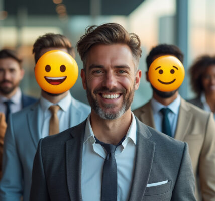 découvrez comment utiliser les emojis dans vos formations linkedin pour capter l'attention des recruteurs et optimiser votre visibilité professionnelle sur le réseau.