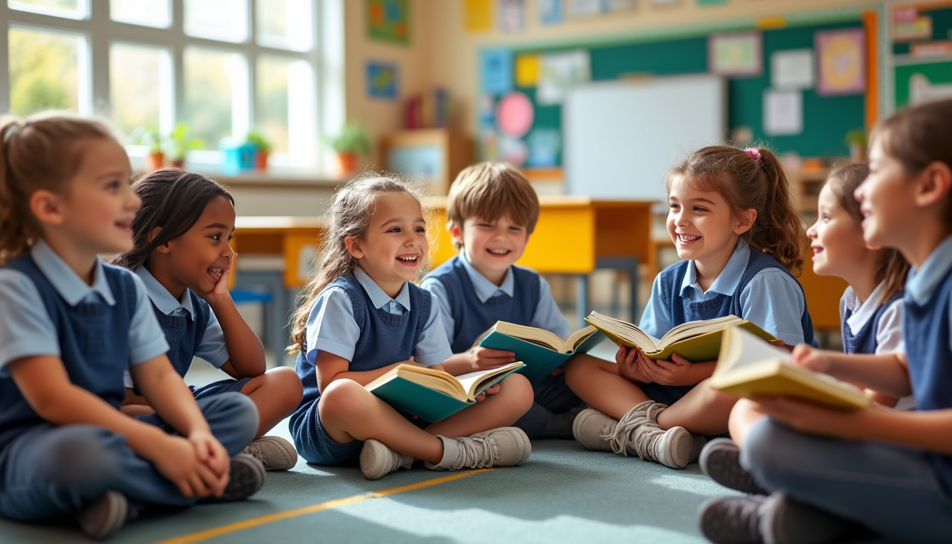 découvrez 7 idées d'activités pour un temps calme au bafa, favorisant la paix et la tranquillité. des suggestions faciles à mettre en place pour apaiser et détendre les enfants lors de vos accueils collectifs.