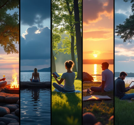 découvrez 7 idées d'activités de temps calme inspirées du bafa, parfaites pour instaurer paix et tranquillité lors des moments de détente avec les enfants. conseils pratiques et inspirations pour des instants sereins en accueil collectif.