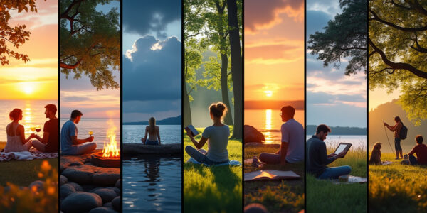 découvrez 7 idées d'activités de temps calme inspirées du bafa, parfaites pour instaurer paix et tranquillité lors des moments de détente avec les enfants. conseils pratiques et inspirations pour des instants sereins en accueil collectif.