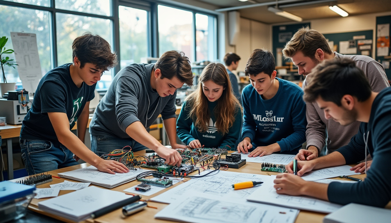 découvrez la liste complète des but (bachelors universitaires de technologie), des formations professionnalisantes qui facilitent votre entrée dans le monde du travail. trouvez le but adapté à votre projet professionnel !