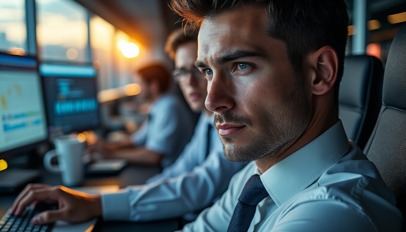découvrez la liste complète des but formation, des cursus professionnalisants qui vous ouvrent les portes du monde du travail. explorez toutes les spécialités pour construire votre avenir professionnel avec succès !