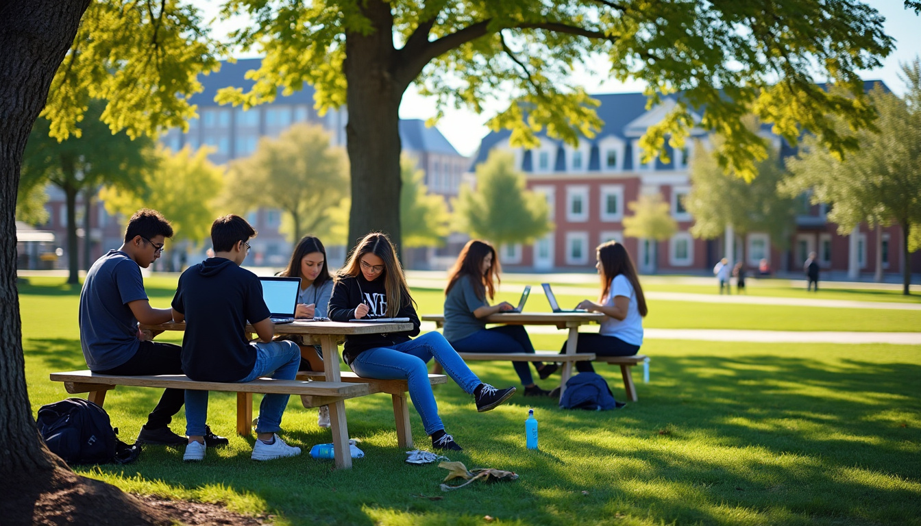 découvrez le classement 2024 des iut tech de co et identifiez les meilleures formations techniques pour booster votre avenir professionnel. analyse complète et conseils d’orientation.