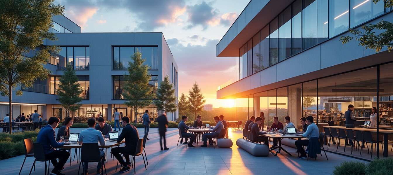 découvrez le classement des iut tech de co et identifiez les meilleures formations techniques en commerce pour bien choisir votre parcours universitaire.