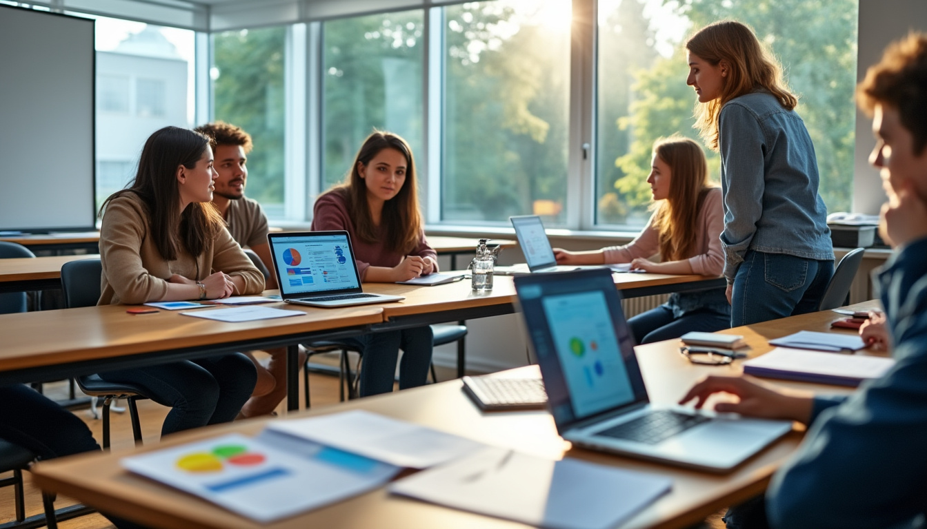 découvrez le classement des iut tech de co et identifiez les meilleures formations techniques pour réussir dans le secteur commercial et technologique en france.