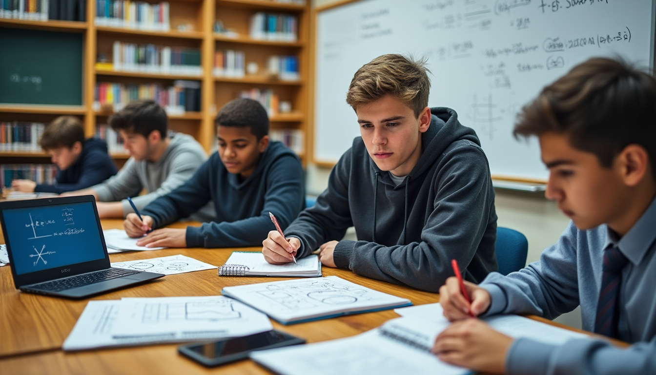 découvrez les principales tendances des questions posées au grand oral de maths 2024. préparez-vous efficacement avec notre analyse des sujets incontournables et des attentes des examinateurs pour réussir votre épreuve.