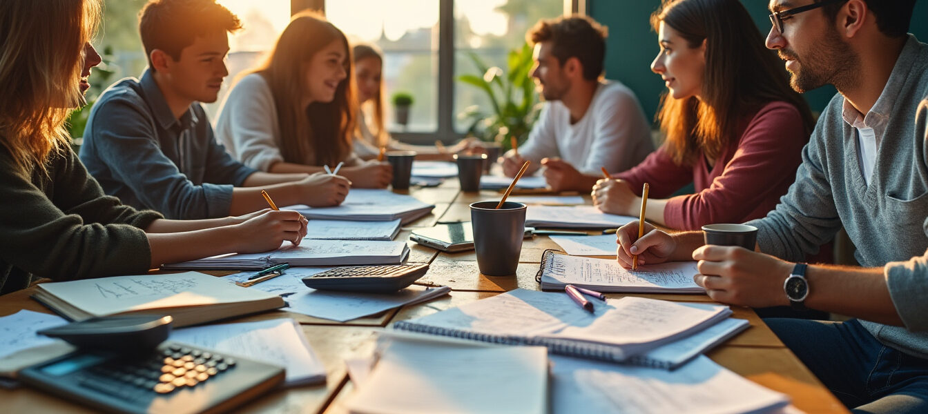 découvrez les principales tendances des questions posées au grand oral de maths 2024 : thèmes incontournables, attentes des jurys et conseils pour bien vous préparer à cet examen clé.