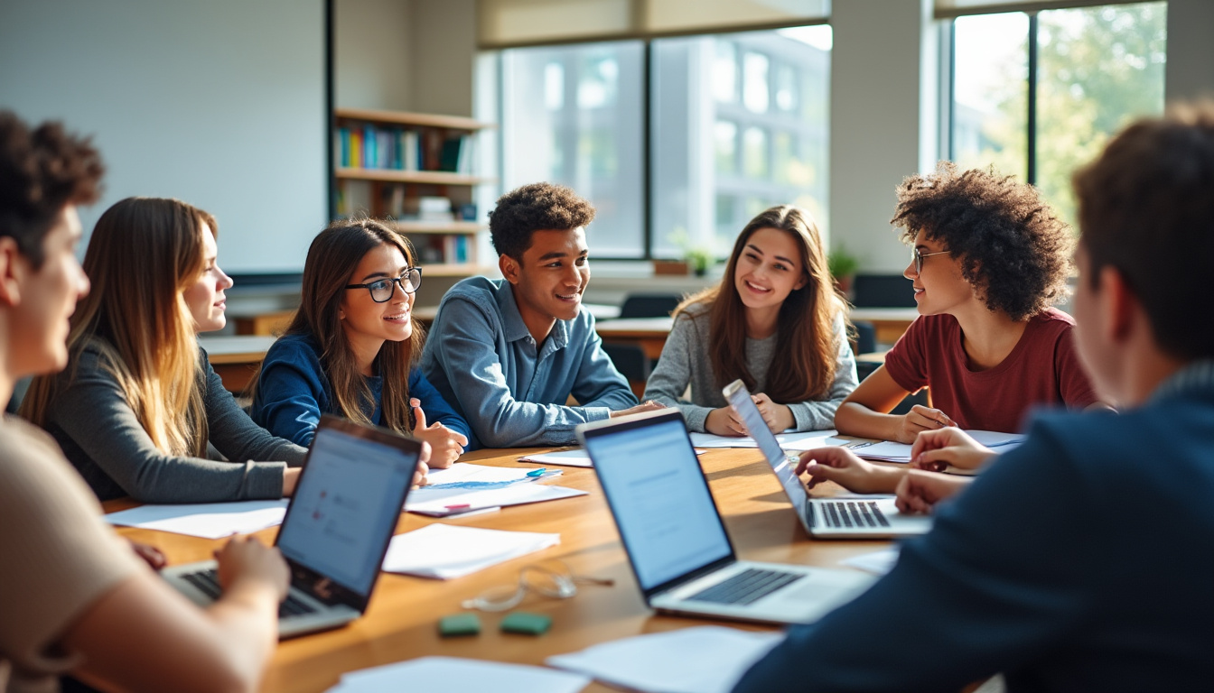 découvrez les tendances des questions du grand oral de maths 2024 : thèmes les plus fréquents, attentes du jury et conseils pour réussir votre présentation.