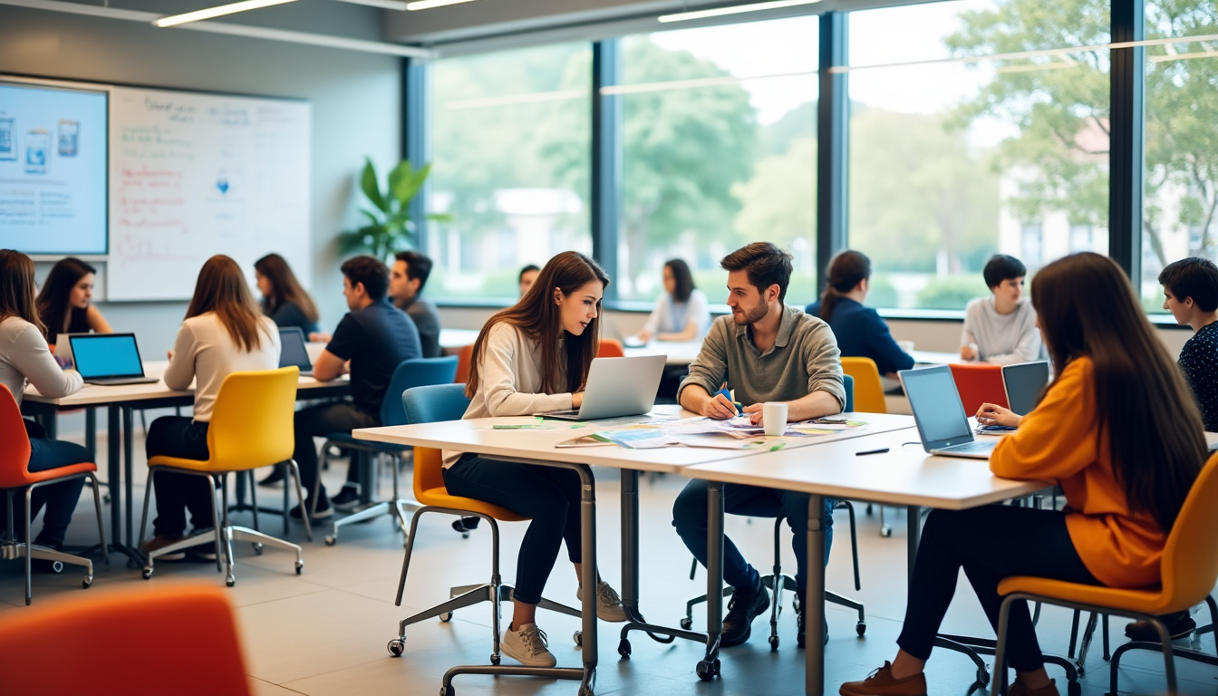 découvrez les meilleures stratégies pour optimiser le classement des dut techniques de commercialisation : conseils pratiques, actions concrètes et leviers de performance pour valoriser la formation et améliorer sa réputation.