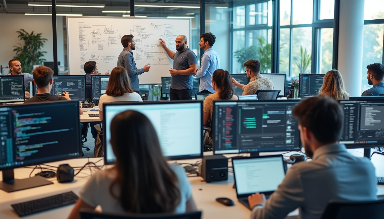 découvrez la liste complète des métiers commençant par la lettre t à explorer en 2025. trouvez des idées de carrière, des fiches métiers et des opportunités professionnelles innovantes dès maintenant !