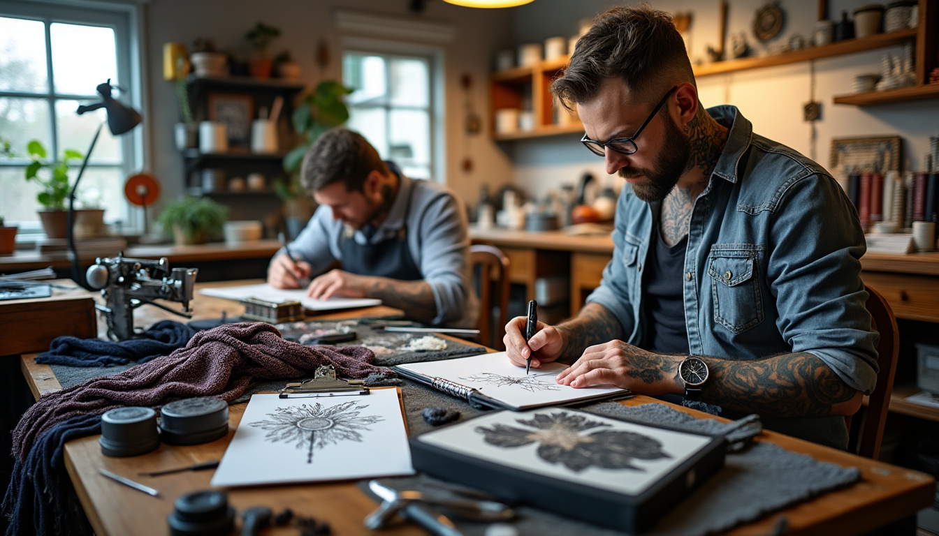 découvrez notre liste complète des métiers en t à explorer en 2025 : des emplois variés, opportunités de carrière et secteurs en plein essor pour trouver votre prochaine vocation.
