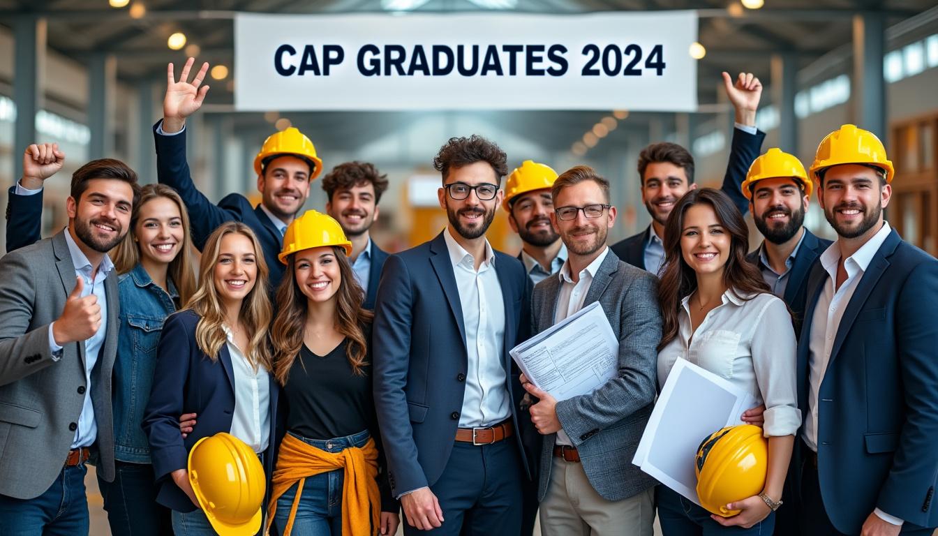 découvrez pourquoi le cap est un diplôme incontournable en 2025 : avantages, débouchés professionnels et opportunités d'avenir à ne pas manquer.