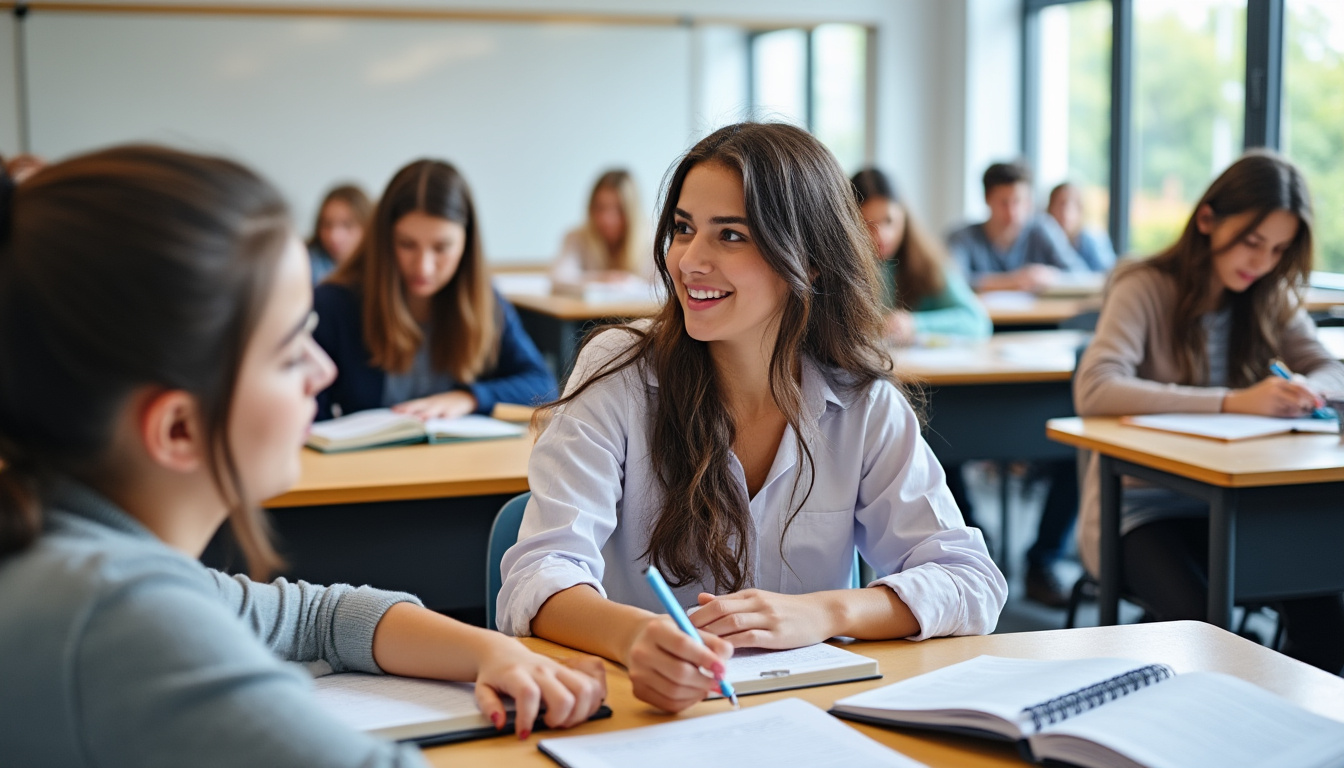 découvrez les sujets incontournables du grand oral en llce espagnol à privilégier pour assurer votre réussite. conseils, exemples et thématiques pour préparer efficacement votre épreuve.