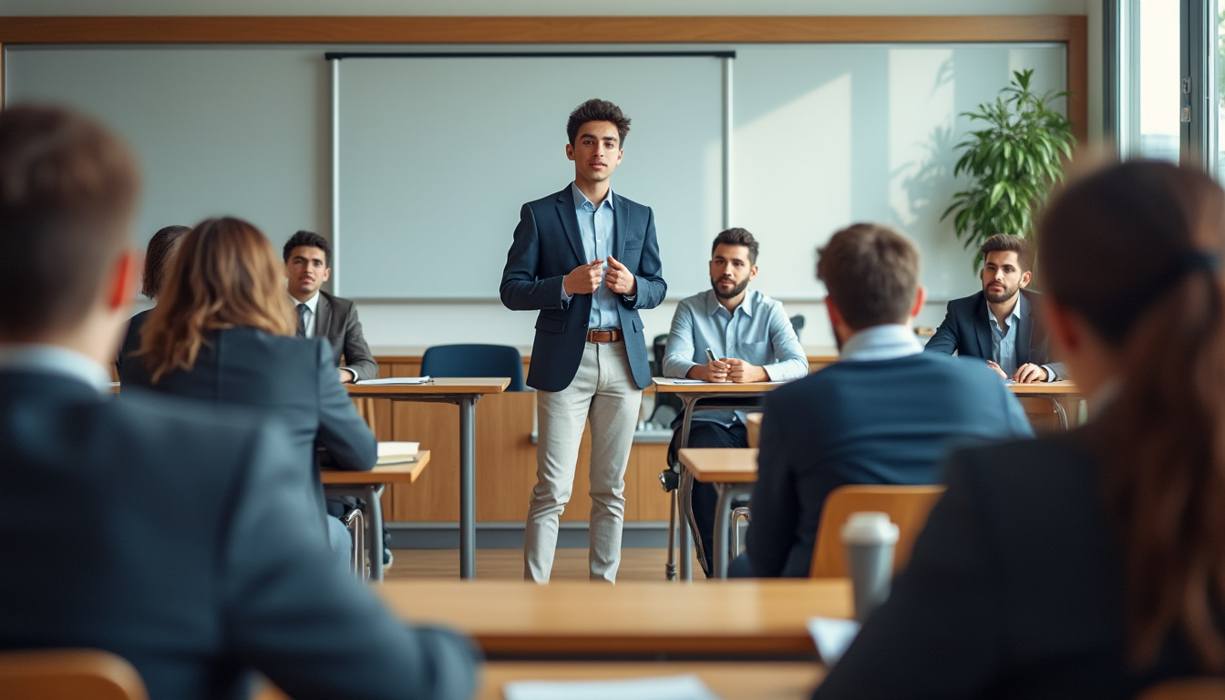 découvrez nos conseils pour préparer efficacement votre grand oral en llce espagnol : sélection des meilleurs sujets à privilégier, astuces et exemples pour convaincre le jury et réussir votre prestation.