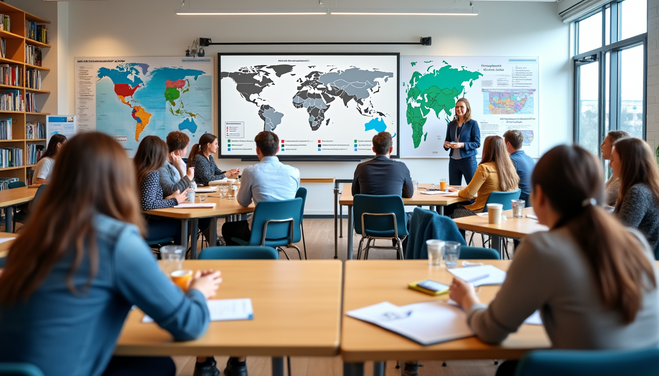 découvrez comment structurer efficacement votre argumentation pour le grand oral en hggsp. conseils pratiques, exemples de sujets et méthodologie pour réussir votre présentation devant le jury.