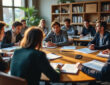 découvrez comment structurer efficacement votre argumentation pour le grand oral en hggsp : conseils, exemples de sujets et méthodes pour convaincre le jury et réussir votre présentation.