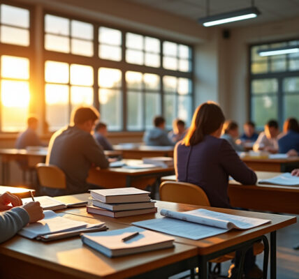 découvrez les tendances du classement cpge 2025 avec un focus sur les meilleures classes préparatoires, les évolutions majeures et les critères influençant le palmarès cette année.