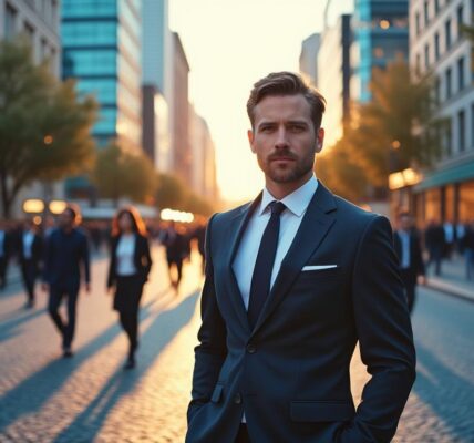 découvrez les prévisions de salaire et les tendances du marché pour les professionnels en administration économique et sociale en 2025. analyse des évolutions, postes recherchés et perspectives de carrière.