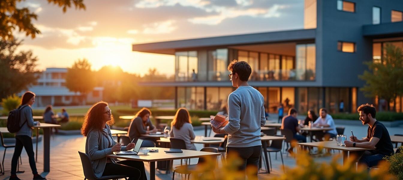 découvrez une analyse approfondie du classement des iep, mettant en lumière les tendances actuelles et les perspectives à considérer pour les futurs étudiants souhaitant intégrer ces instituts prestigieux.