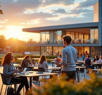 découvrez une analyse approfondie du classement des iep, mettant en lumière les tendances actuelles et les perspectives à considérer pour les futurs étudiants souhaitant intégrer ces instituts prestigieux.