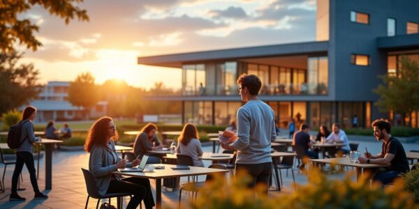 découvrez une analyse approfondie du classement des iep, mettant en lumière les tendances actuelles et les perspectives à considérer pour les futurs étudiants souhaitant intégrer ces instituts prestigieux.