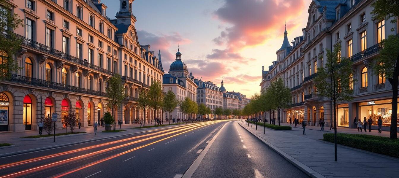découvrez le classement 2025 des sciences po en france : panorama des écoles qui se démarquent, critères d’évaluation, et conseils pour choisir le meilleur institut d’études politiques selon votre profil.