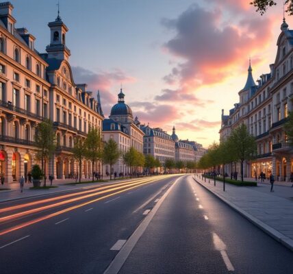découvrez le classement 2025 des sciences po en france : panorama des écoles qui se démarquent, critères d’évaluation, et conseils pour choisir le meilleur institut d’études politiques selon votre profil.