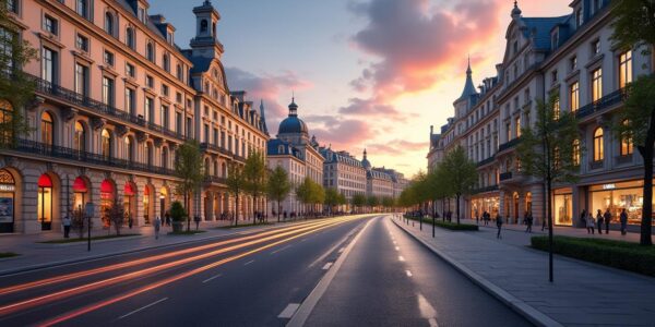 découvrez le classement 2025 des sciences po en france : panorama des écoles qui se démarquent, critères d’évaluation, et conseils pour choisir le meilleur institut d’études politiques selon votre profil.