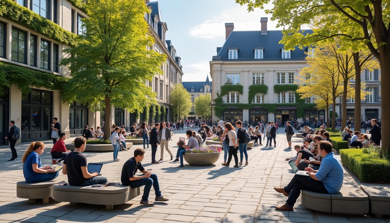 découvrez le classement des sciences po en france pour 2025 : panorama des meilleures écoles, critères de distinction, et conseils pour bien choisir votre établissement.