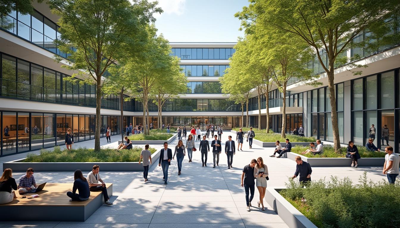découvrez comment le bba de l'essec peut booster votre salaire à la sortie et dépasser vos attentes salariales grâce à la qualité de sa formation, son réseau et ses débouchés exceptionnels.